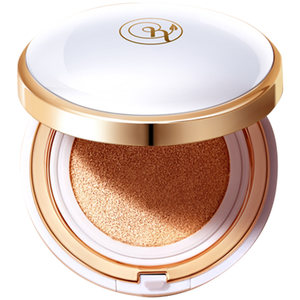 Honey air cushion BB cream Mushroom moisturizing and moisturizing isolation brightening concealer liquid foundation plain cream cc stick cosmetics
