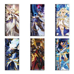 
[Spot] 13th Anniversary Refrigerator Sticker for Sail