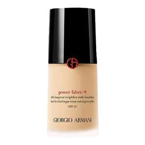 
[Pull down gold coin discount] Armani Power PRO Liquid Foundation Concealer Oil Control Mixed Oil Authentic