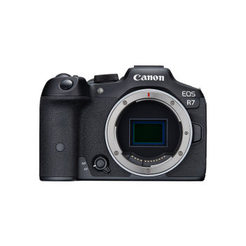 Flagship store Canon camera R7 new SLR available in installments