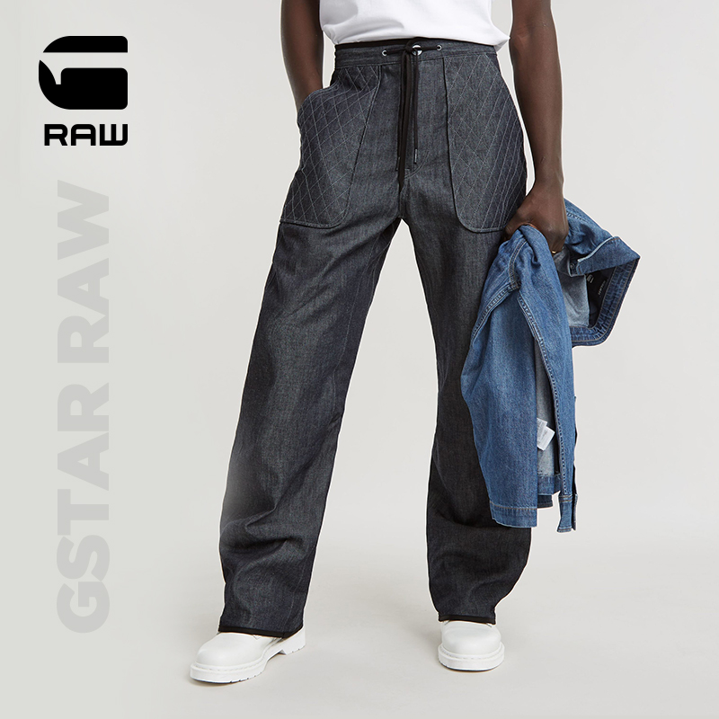 G-STAR RAW2024＾¿ڴʱʿֱͲţгD25352 ʵ3670.8Ԫ,ۺ1223.6/