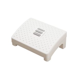 The office foot stool table under the foot of the foot to prevent the tiller Erlang's leg artifact stepping on the feet and the bench toilet stool
