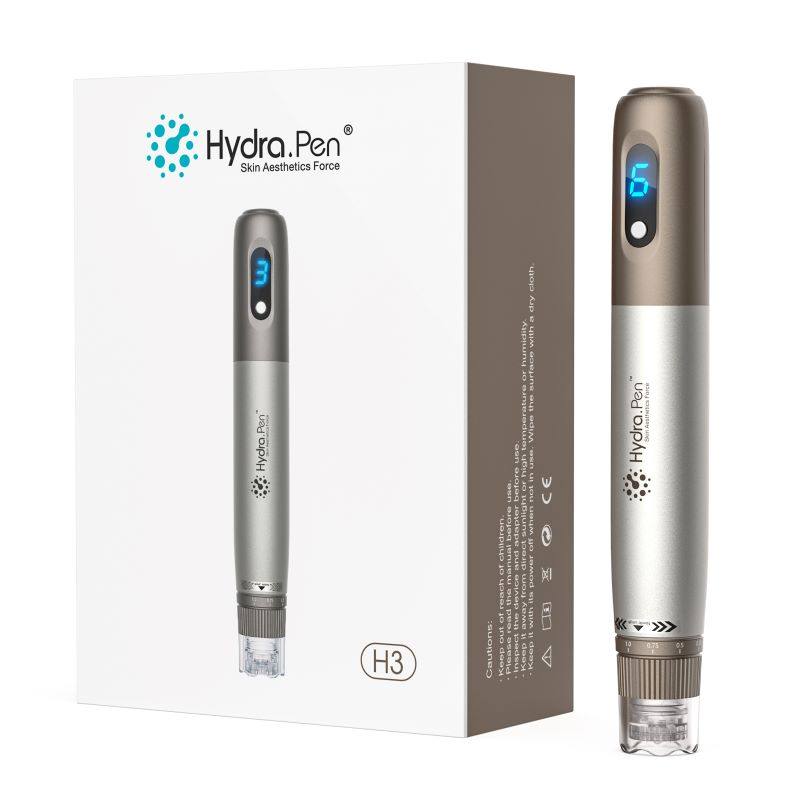 H3 New MTS Electric Micro-Needle Import Instrument - Nano ...