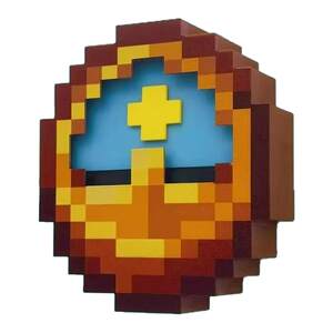 
Minecraft Clock Creative Games Small toys Multifunctional Mobile Watch Simulation Ornaments for Boyfriend