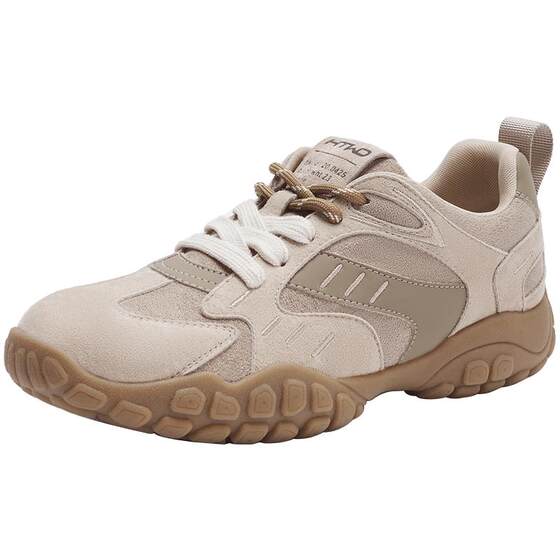 
Hot wind outdoor casual shoes for women 2025 winter new moral training shoes hiking sports mountaineering shoes H09W25117