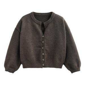 
Yantaijia children's sweater cardigan boys and girls spring sweater baby sweater handsome coat autumn and winter new style