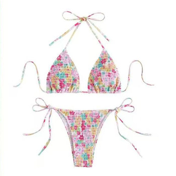 Sexy Pure Wind Broken Big Big Blims Thin Bubble Hot Spring
