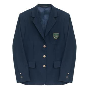 jk fat mm original college style loose casual suit