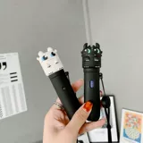 Подходит для Yuejian relx yueke 5 защитная кожа дыма пяти поколений пять генерации силиконового серебра