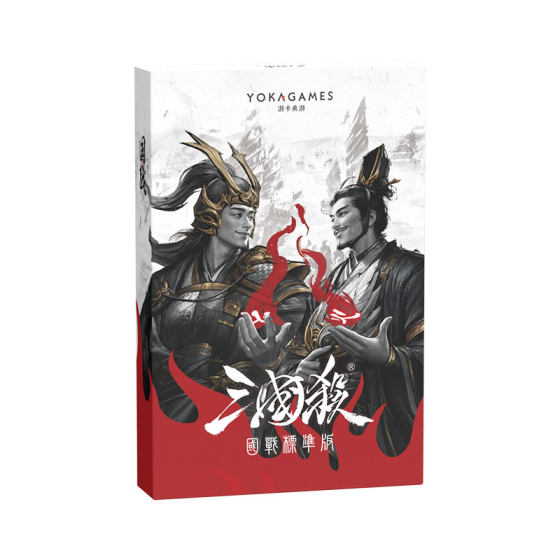 
Three Kingdoms Killing National War Standard 2025 Jin forces, the entry-level national war, the complete set of cards, board game novices' party, cards
