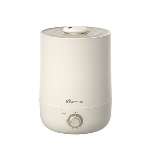 Bear humidifier Furnishing Static Light Sound Bedroom Pregnant Women and Baby Air Conditioning Drink Mist Smaller Purifying Moisturizing Machine