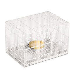 Special rutin chicken cage for pet ducks, household breeding box for ducks, indoor large breeding cage for outdoor use