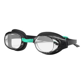 Decathlon Small Mist Shield Swimming Glasses Anti-fog HD Professional