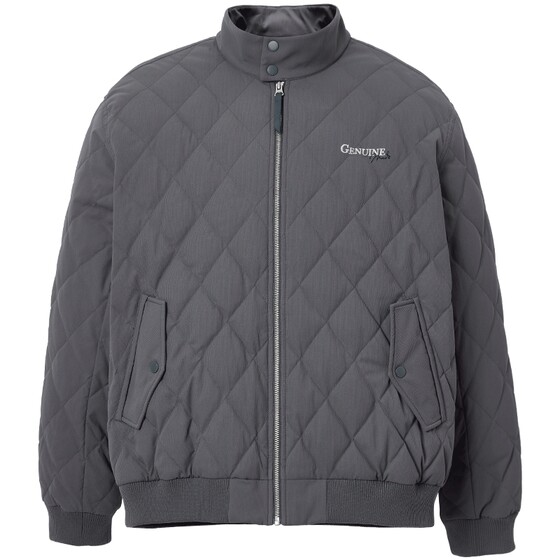 
Jack Jones Men's 2025 Autumn and Winter New Lightweight Down Jacket Men's Stand Collar Jacket Jacket Short Old Money Style