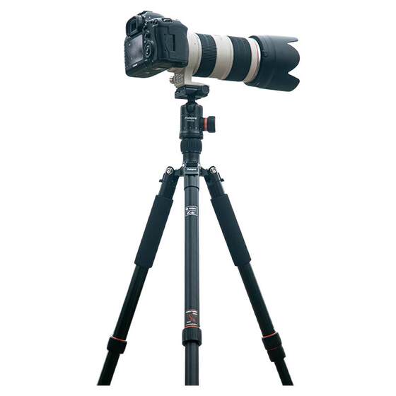 
Futubao X4i Travel Portable Tripod Gantt x4ipro Micro SLR Camera Photography Mobile Phone Photo Live Professional Triangle Bracket x5i Applicable Canon R8 Sony A7M4 Fuji XS20