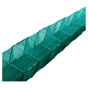 
Shrimp cage fish net fish net thickened lobster cage fish river shrimp special folding fish cage shrimp shrimp net eel cage ground net