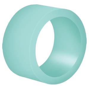 
Fishing rod rod stopper silicone O-ring rod stopper platform fishing fluorescent anti-slip rubber ring fishing gear fishing accessories anti-falling finger ring