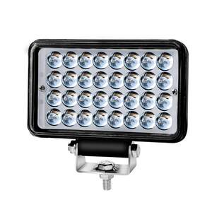 Electric vehicle motorcycle LED headlights super bright tricycles 12v60v strong light modified four -wheel car shooting light