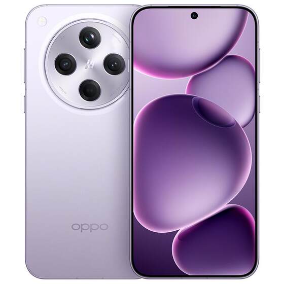 
[Home appliance digital coupons available] OPPO Find X8s+ flagship phone Dimensity 9400+ Hasselblad portrait smart camera phone oppo official flagship store state subsidies