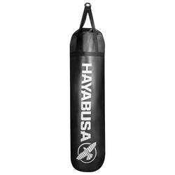 Metal-free punching bag HAYABUSA refillable