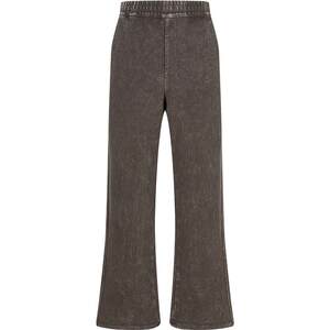 
Sketch men's early spring new style men's pants flared sweatpants waffle cotton trousers retro trendy casual