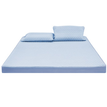 
Golden Oak Latex Bed Sheet Set