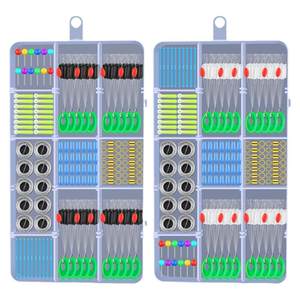 Space Bean Set Full Combined Drifting Eight -character Fishing Line Main Line Accessories Fishing Protochemical Fisheries Fish Supplies Daquan