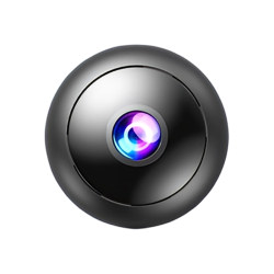 Camera plug-free wireless mobile phone remote monitor