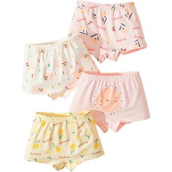 Betas girls underwear pure cotton class