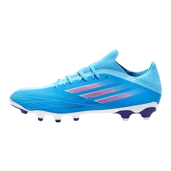 
zsoccer11 most football Adidas Adidas X Speedflow.2 HG/AG football shoes GW7477