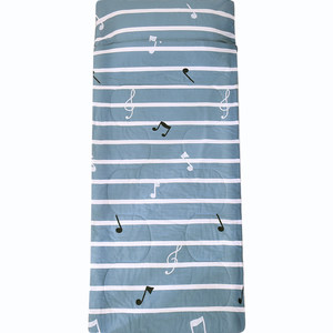 School children's lunch break bag first -year elementary school classroom classroom sleeping nap, warm four seasons cotton portable storage
