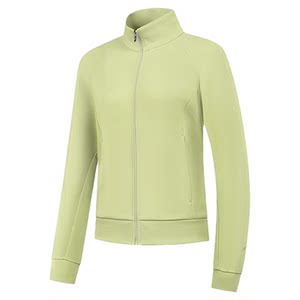 
Jordan Antibacterial Jacket Women's 2026 Spring New Shopping Mall Same Style Comfortable Skin-Friendly Knitted Cardigan Versatile Top