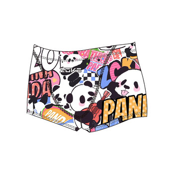 Zhouke children and teenagers professional comfortable cartoon swimming trunks