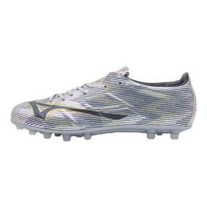 
Awesome: Mizuno Alpha 2 high-end Nissan AG short-spike adult men's football shoes P1GA256104