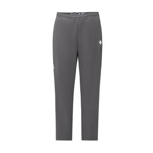 
[Same style as William Chan] DESCENTE men's water-repellent woven thick velvet sports pants