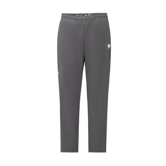 
[Same style as William Chan] DESCENTE men's water-repellent woven thick velvet sports pants