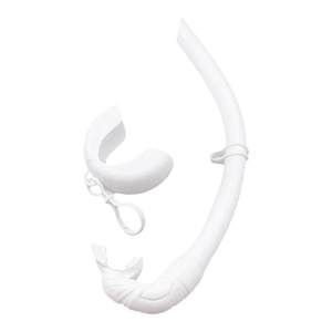 NiteScuba Knight Diving Silicone Full Wet Snorkel Snorkeling Free Diving Pulmonary Diving Snorkel