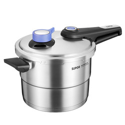 Supor 304 stainless steel pressure cooker