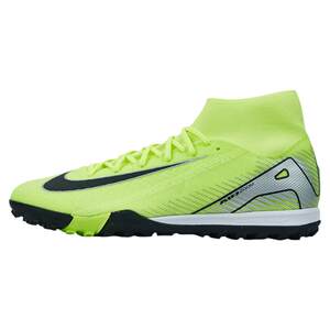 
SFS NIKE Nike Mercurial 16 mid-range TF broken nails adult game training football shoes high-top FQ8331-700