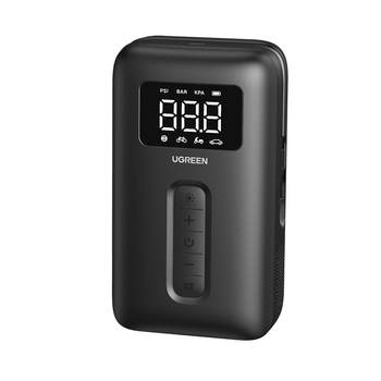 [National 3C Certification] Green Link Wireless Air Pump