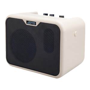 Joyo speaker MA10 electric guitar speaker piano speaker dual channel player bass drum instrument portable mini audio
