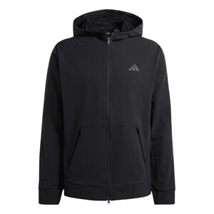 
CLIMAWARM waterproof, windproof, warm, wide and stylish hooded jacket for men adidas Adidas