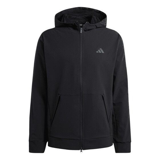
CLIMAWARM waterproof, windproof, warm, wide and stylish hooded jacket for men adidas Adidas