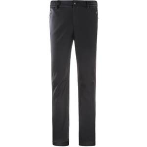 Tantuo outdoor soft shell pants for men and women in autumn and winter plus velvet to keep warm hiking hiking windproof waterproof coldproof thickened casual pants