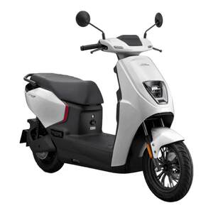 
Wuyang-Honda electric vehicle Ube+ lead-acid long-range electric motorcycle electric motorcycle transportation artifact