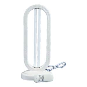 
Ultraviolet disinfection lamp peritoneal dialysis supplies household peritoneal dialysis medical sterilization kindergarten mobile mite killing