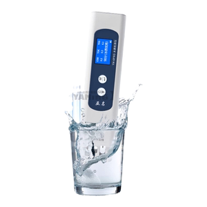 
Water quality detector household tap water drinking water multi-function TDS water quality detector high-precision portable