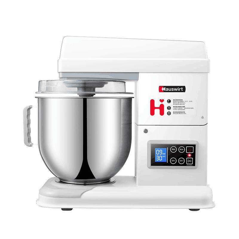 Mixeur Automatique Pour Confitures Et Sauces - En Acier Inox 30 Cm, Chauffage Direct - Pour Restaurants, Pâtisseries - Capacité 20L