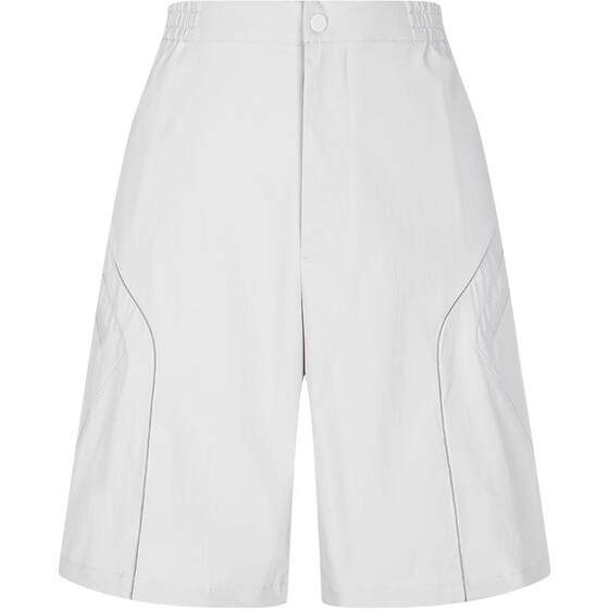 
[Sunscreen coolness/water repellent] Sketch Men's Early Spring New Men's Pants Functional Straight Shorts Sports