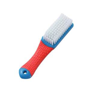 
Nano brush household durable multi-functional soft bristle brush shoe cleaning artifact laundry brush does not damage shoes and does not shed hair
